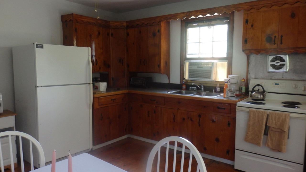 Photo of Kitchen in Lottsburg