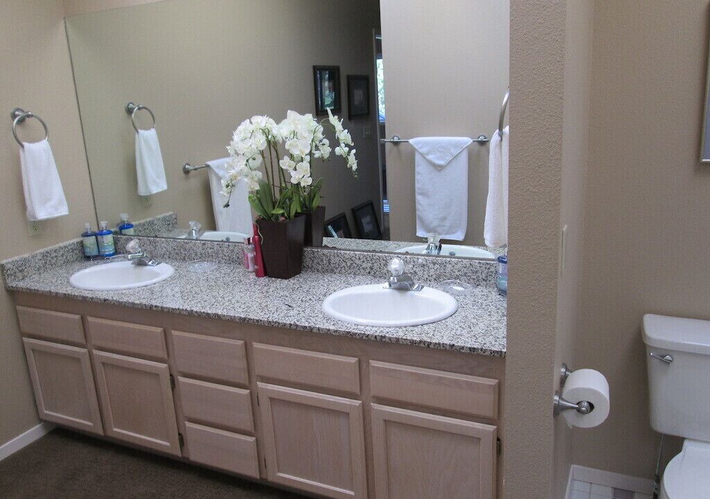 Photo of Bathroom in Columbia Falls