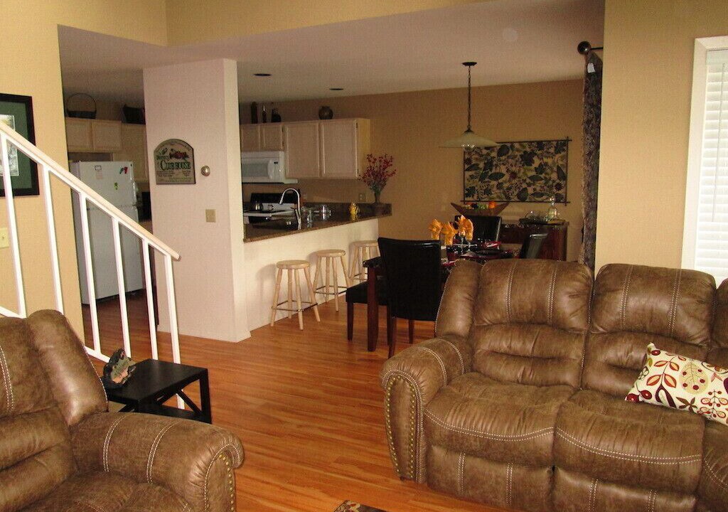 Photo of Bedroom in Columbia Falls
