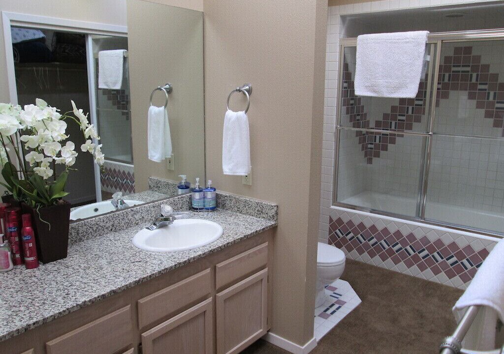 Photo of Bathroom in Columbia Falls