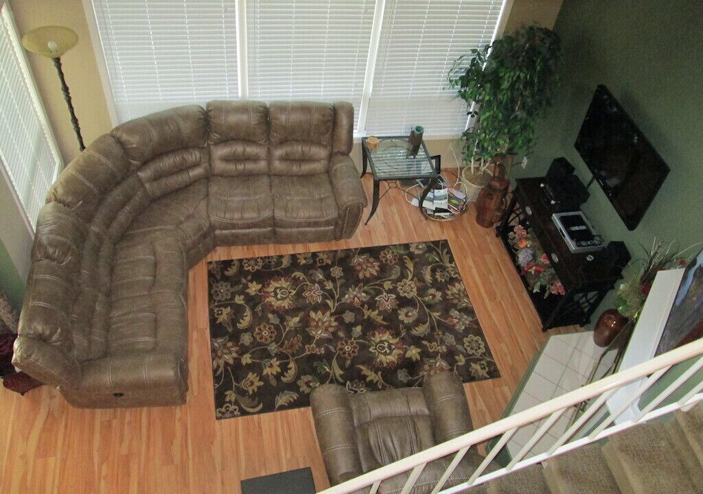 Photo of Bedroom in Columbia Falls