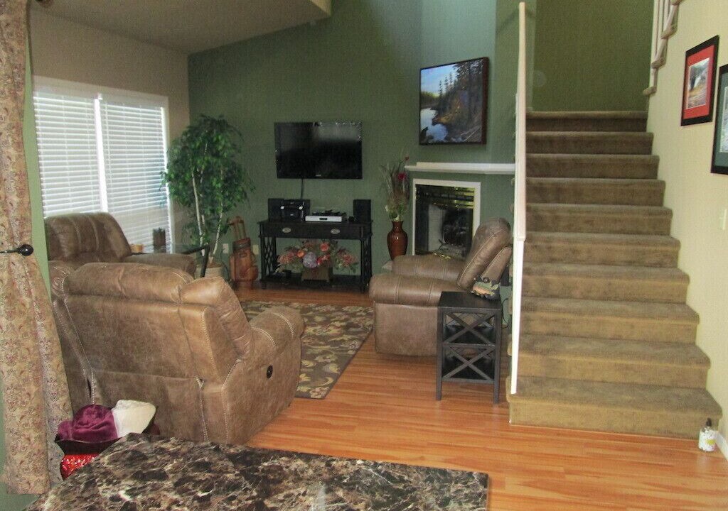 Photo of Livingroom in Columbia Falls