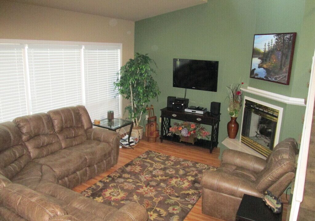Photo of Livingroom in Columbia Falls