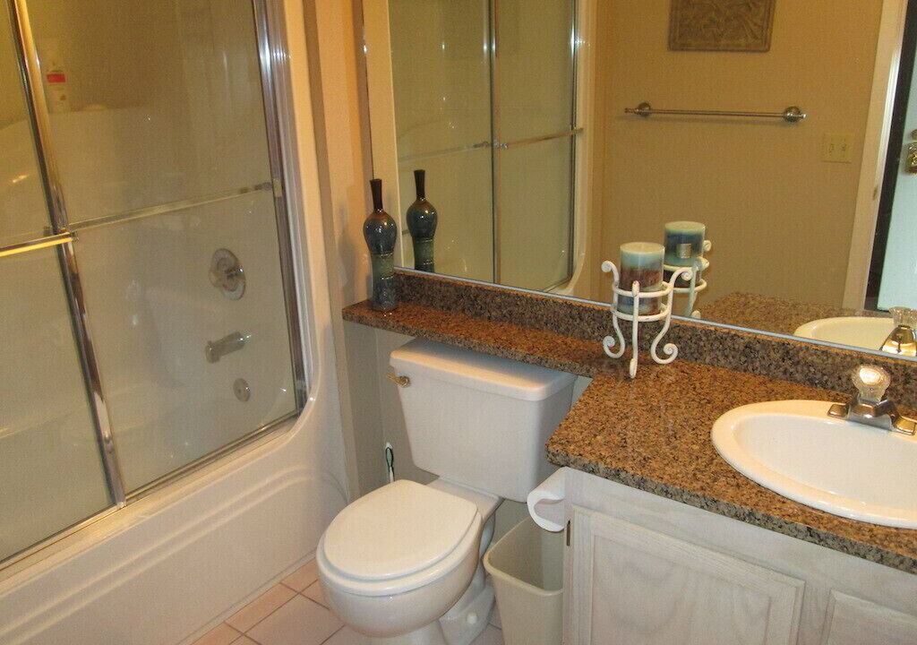 Photo of Bathroom in Columbia Falls