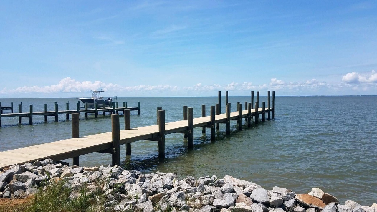 Photo of Outdoor in Fishing Creek