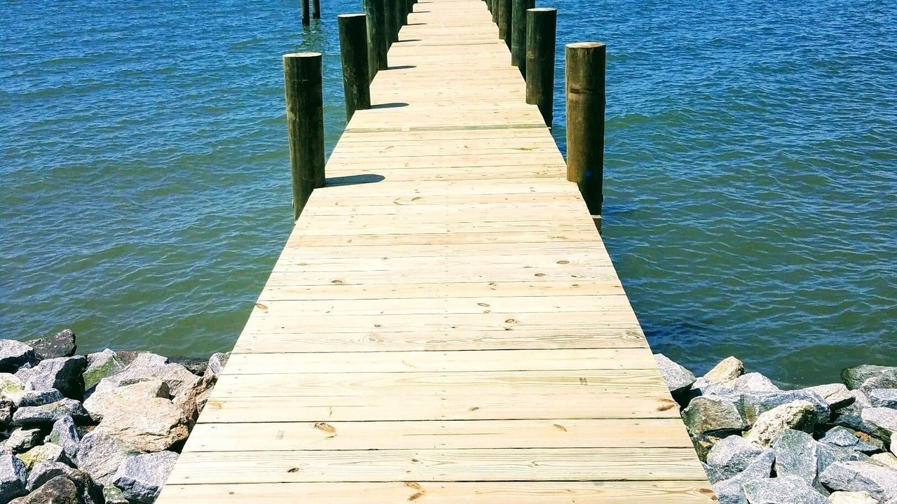 Photo of Others in Fishing Creek