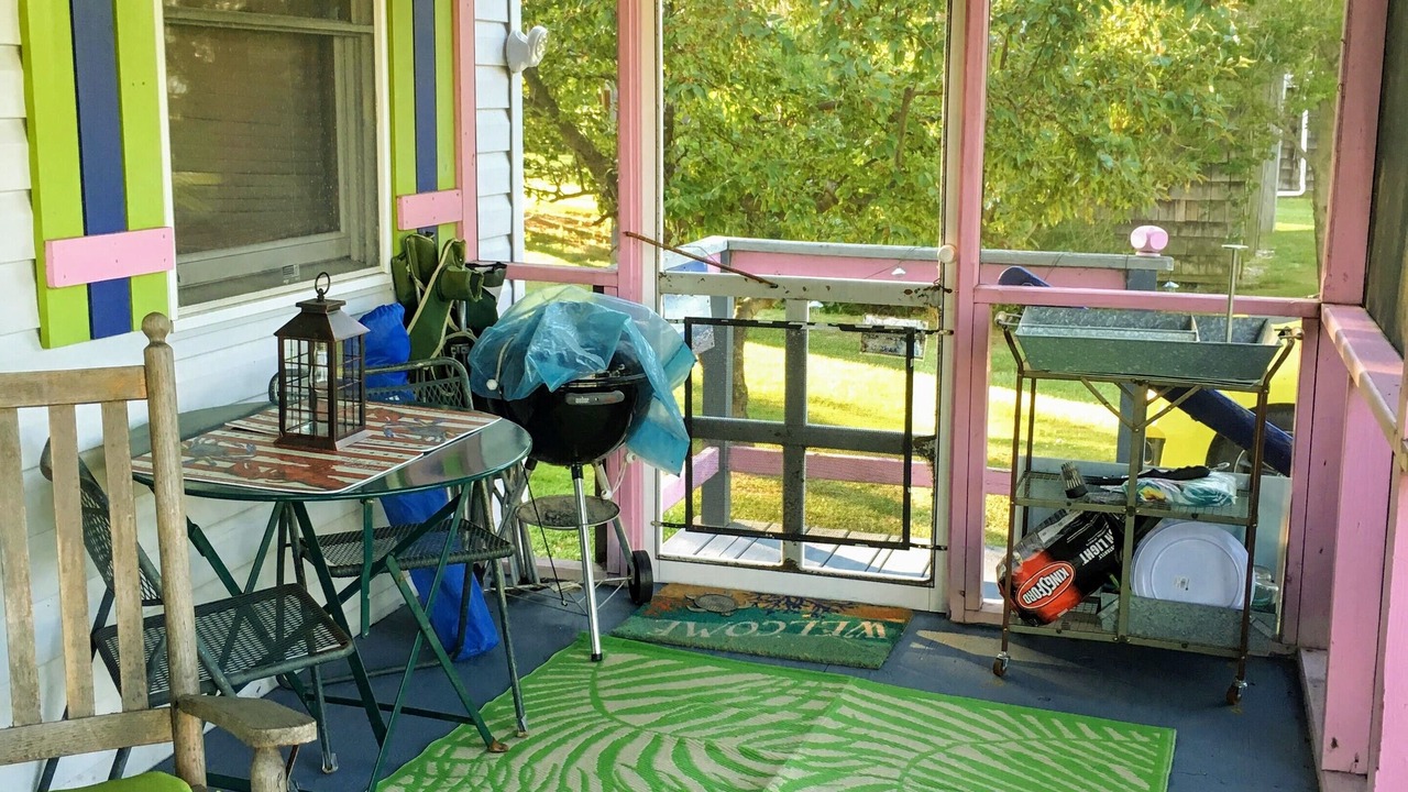 Photo of Outdoor in Fishing Creek