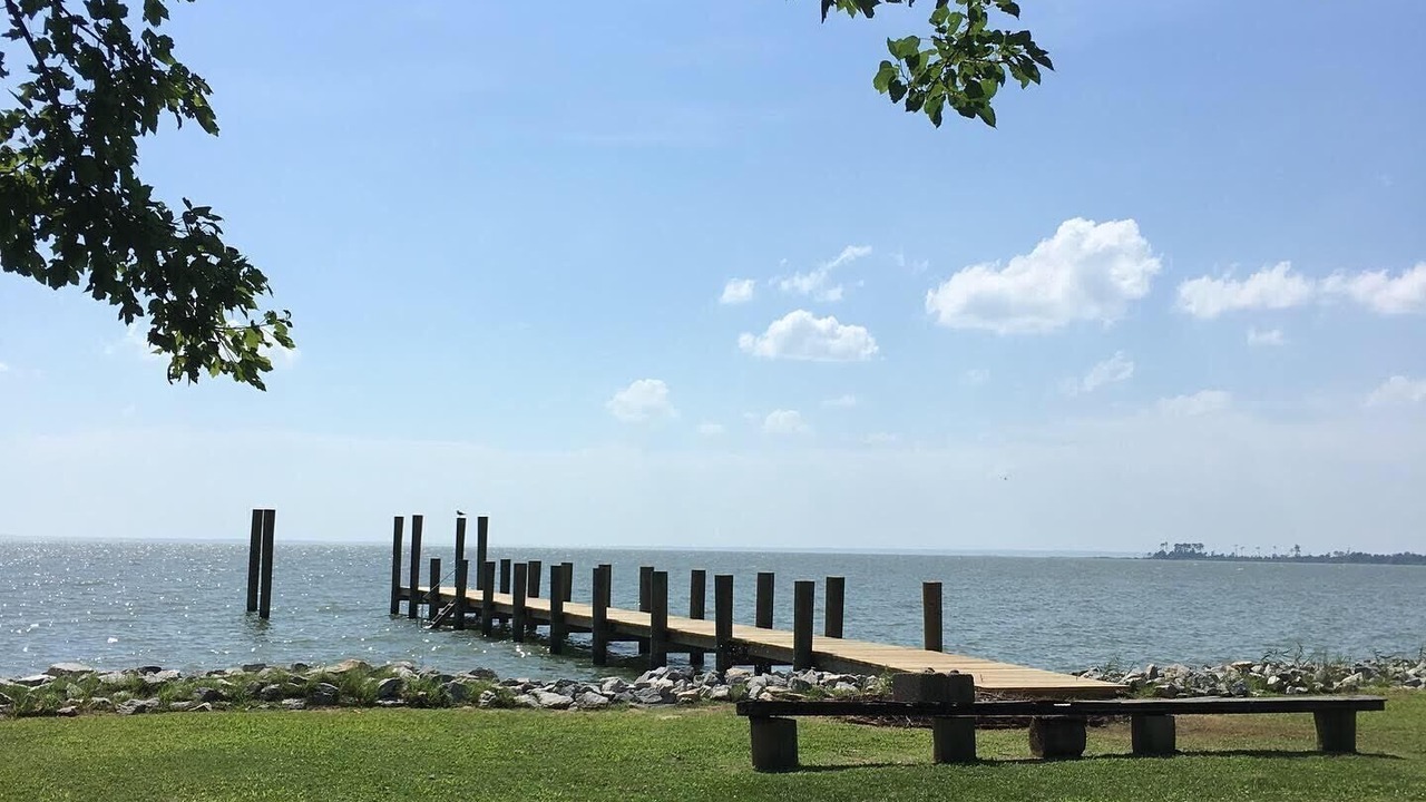 Photo of Outdoor in Fishing Creek