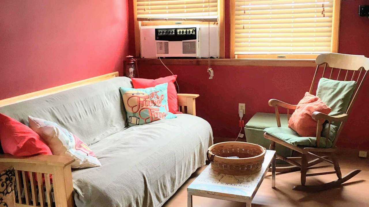 Photo of Bedroom in Fishing Creek