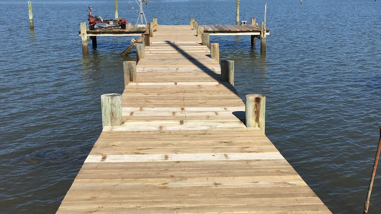 Photo of Outdoor in Fishing Creek