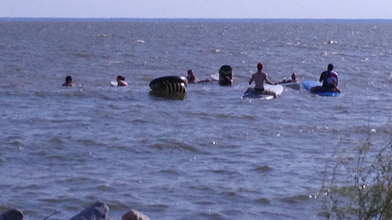 Photo of Others in Fishing Creek