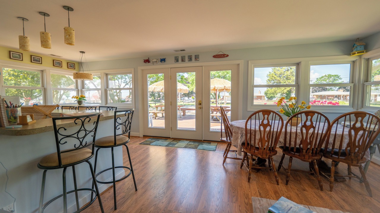 Photo of Bedroom in Stevensville