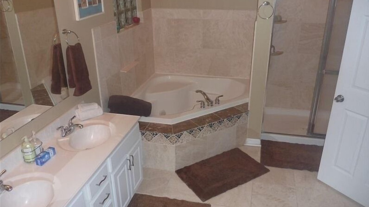 Photo of Bathroom in Annapolis