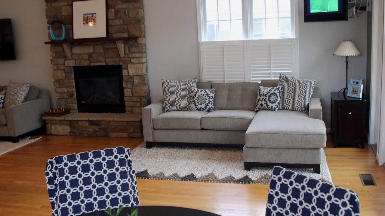 Photo of Livingroom in Annapolis
