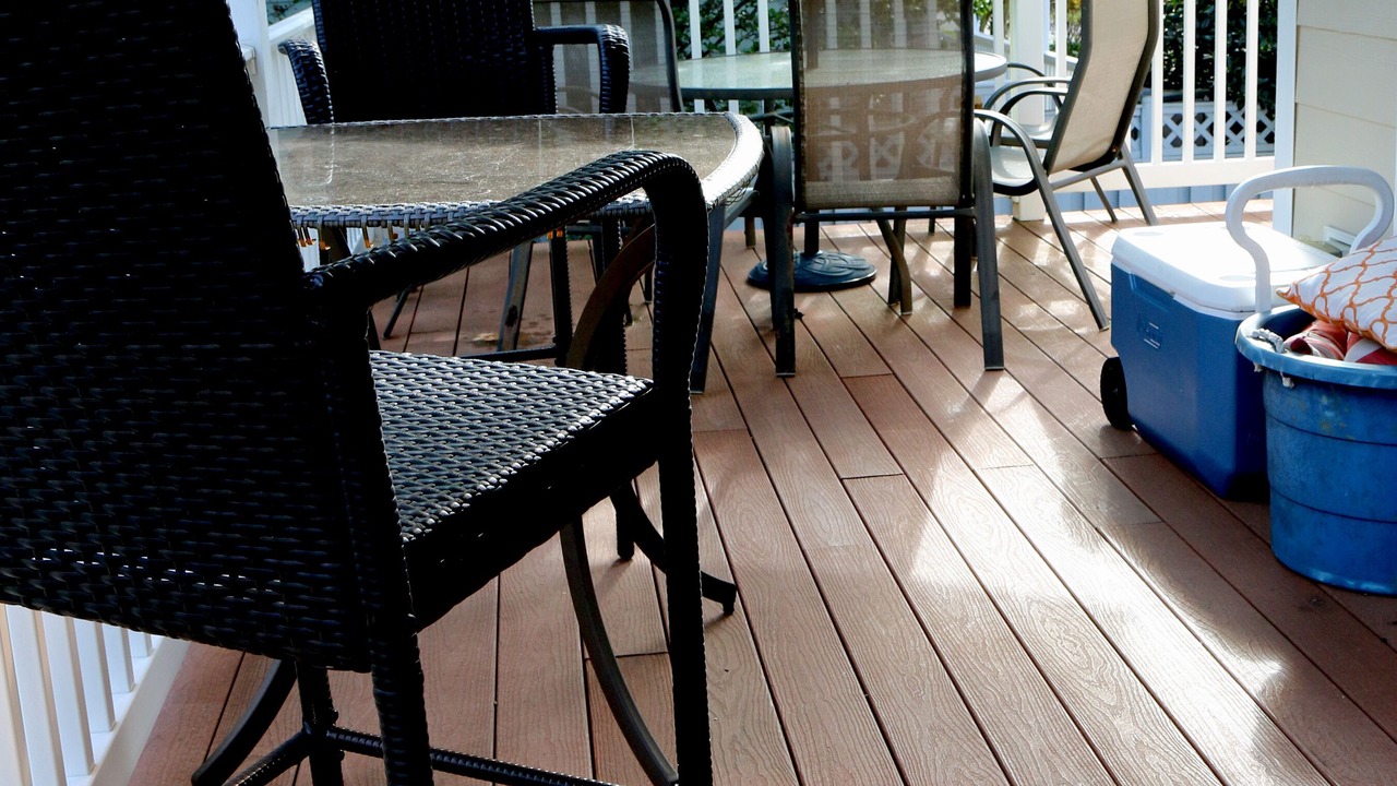 Photo of Outdoor in Annapolis