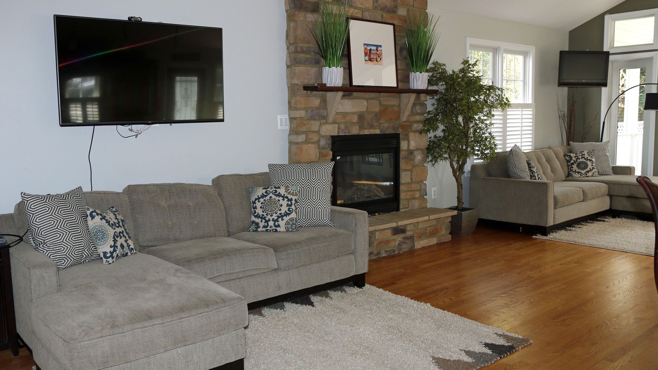 Photo of Livingroom in Annapolis