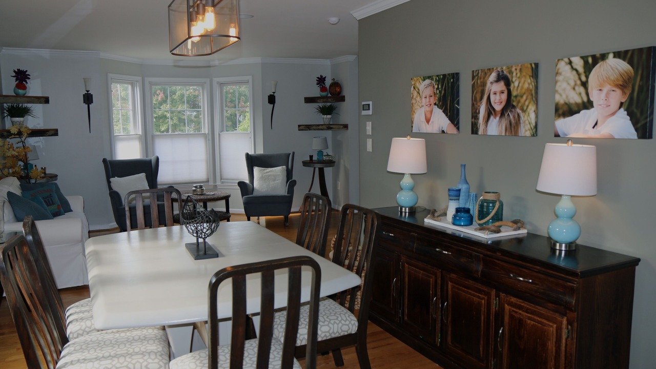 Photo of Livingroom in Annapolis