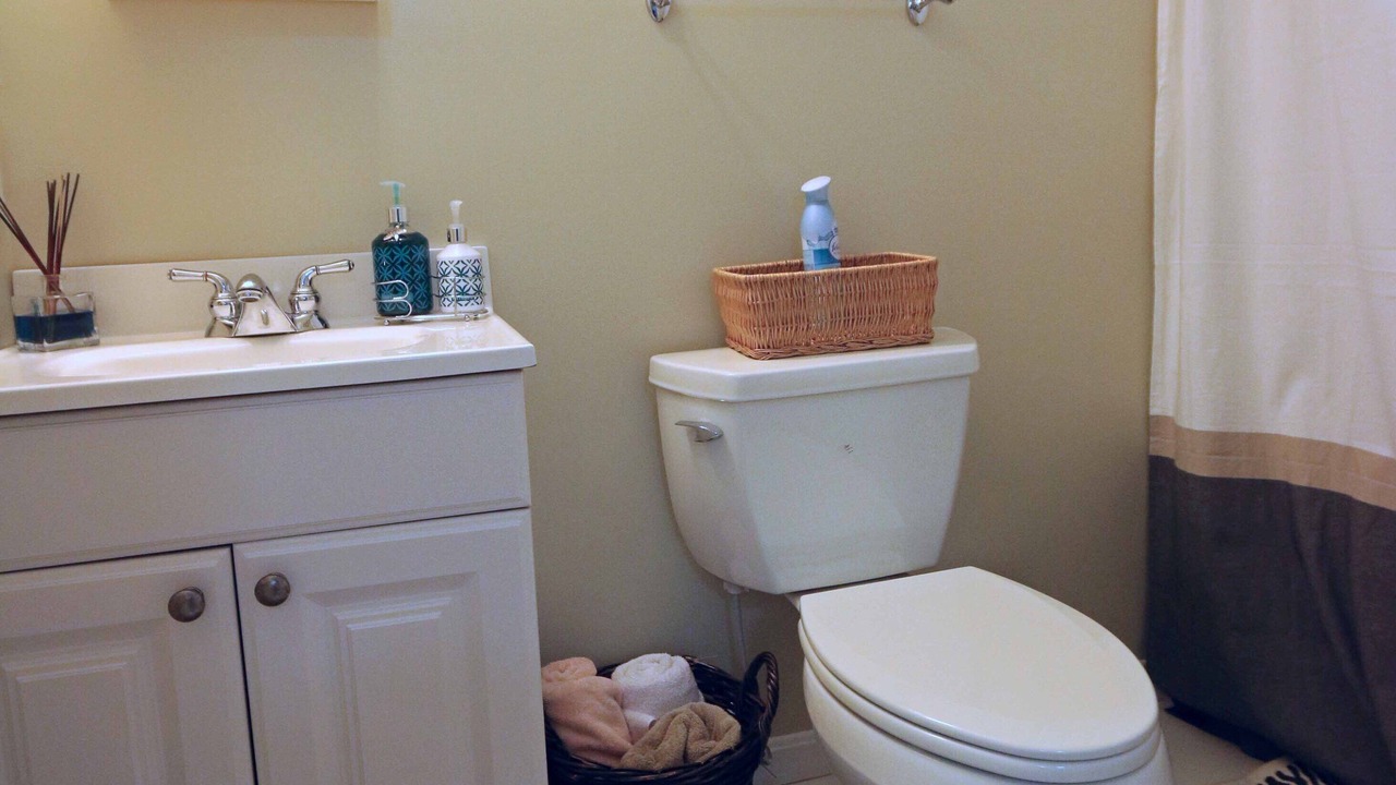 Photo of Bathroom in Annapolis
