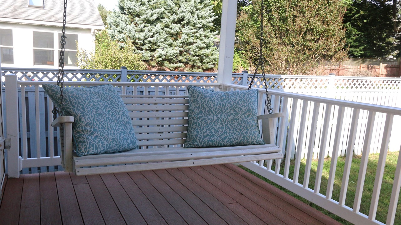Photo of Outdoor in Annapolis