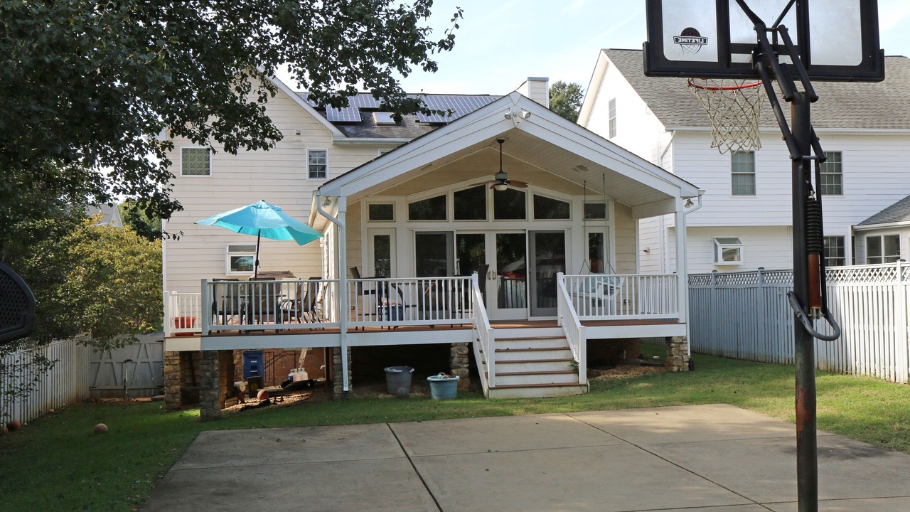 Photo of Outdoor in Annapolis