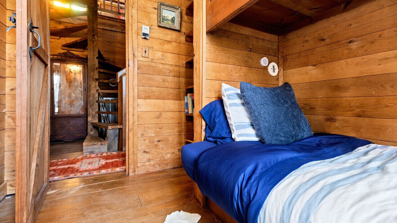 Photo of Bedroom in Nellysford