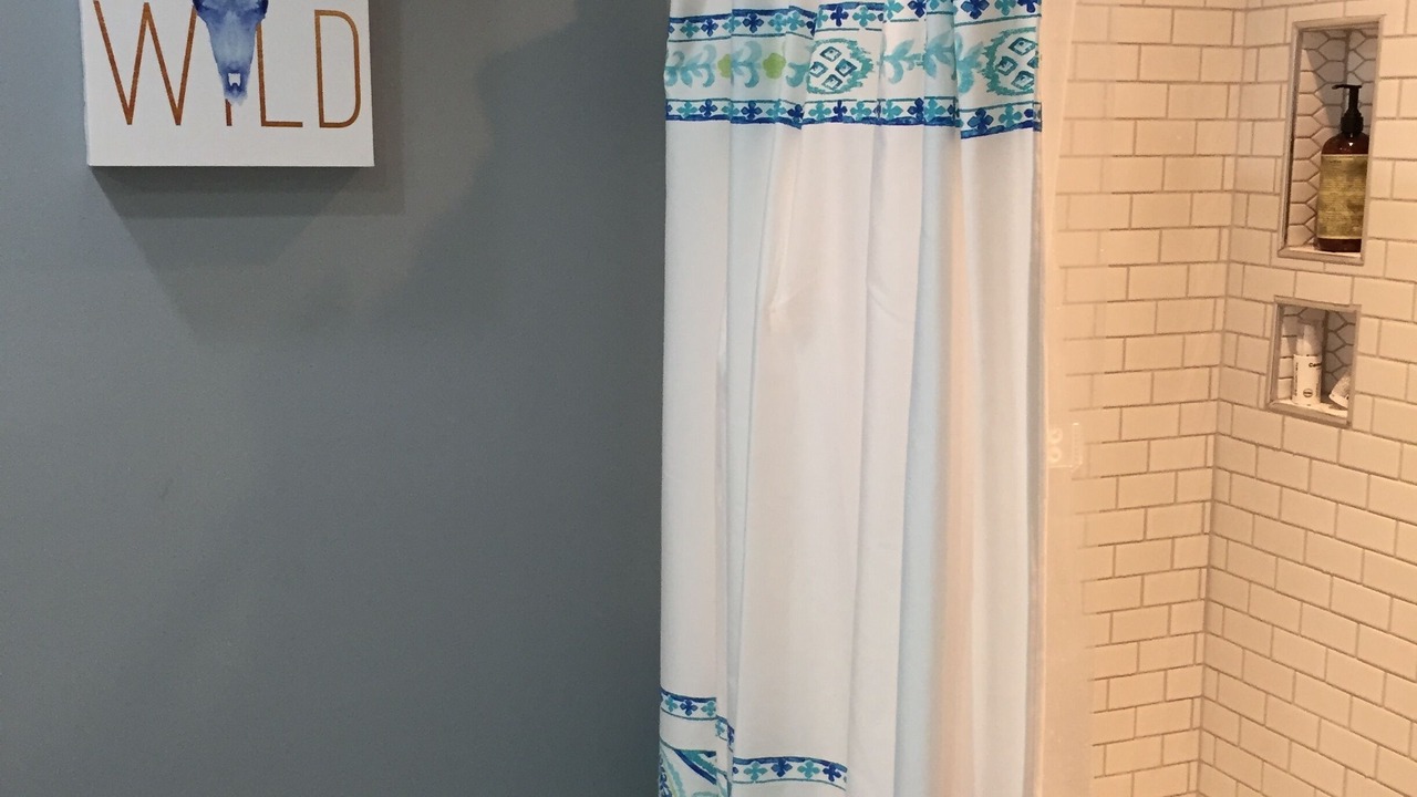 Photo of Bathroom in Dewey Beach