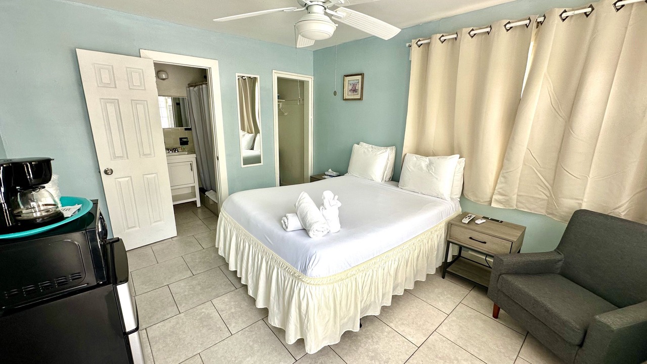 Photo of Bedroom in Hollywood