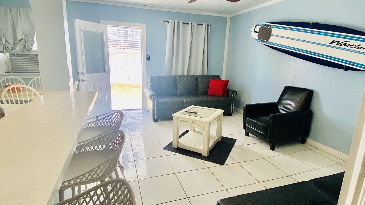 Photo of Livingroom in Hollywood