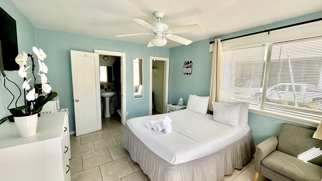 Photo of Bedroom in Hollywood