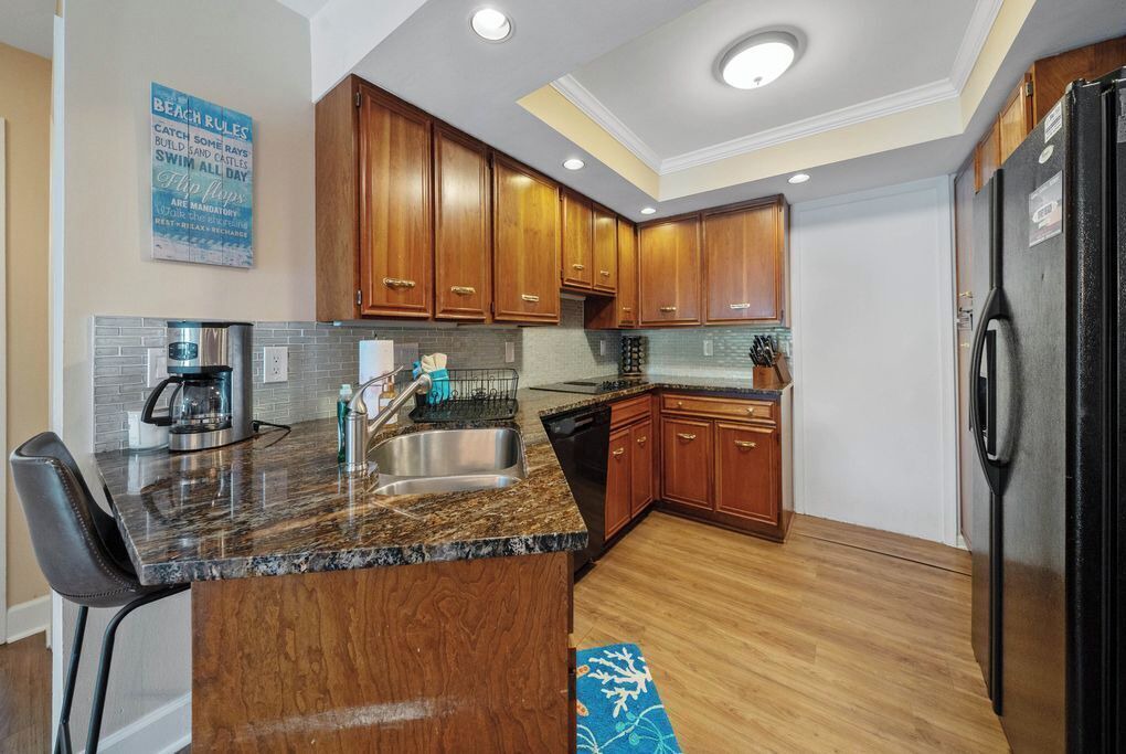 Photo of Kitchen in Seabreeze
