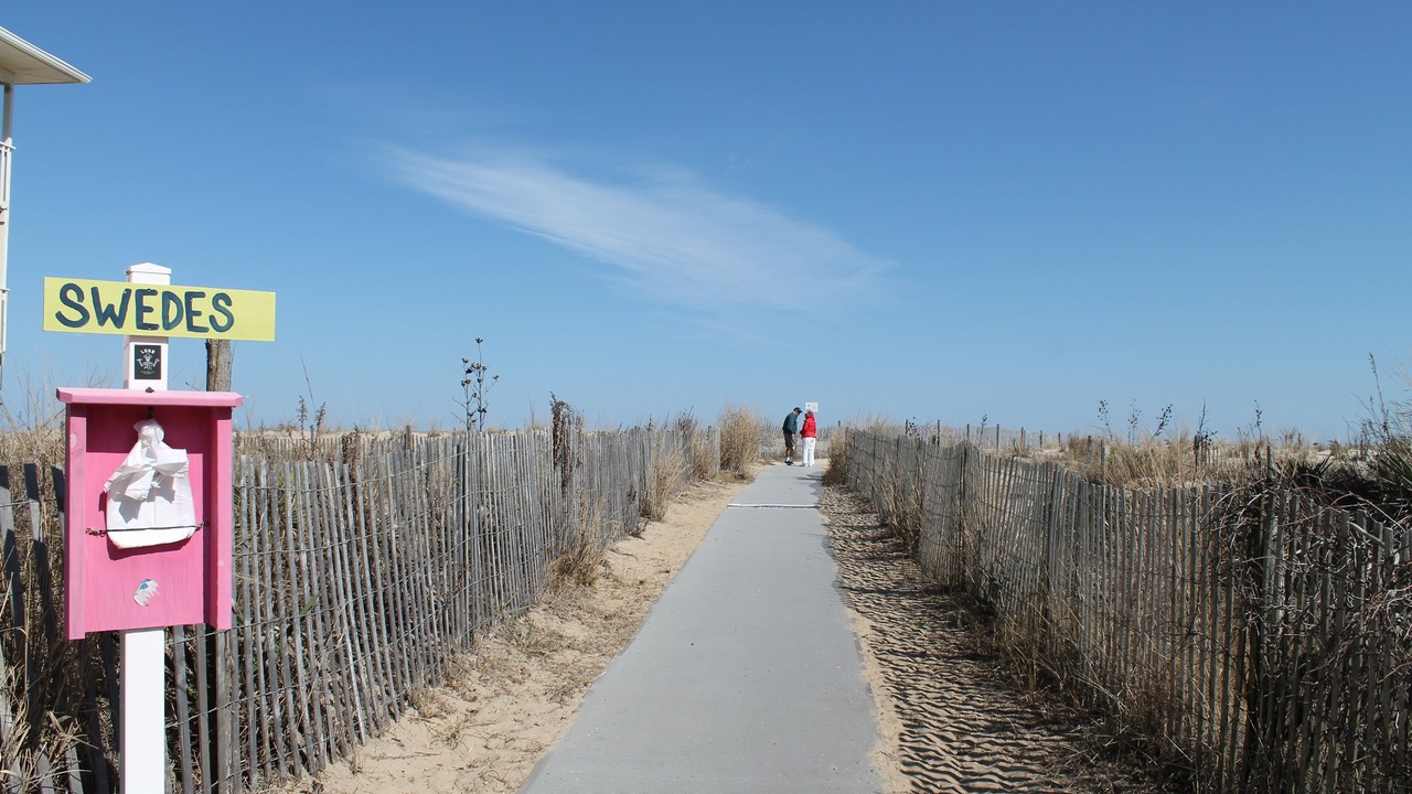Photo of Outdoor in Seabreeze