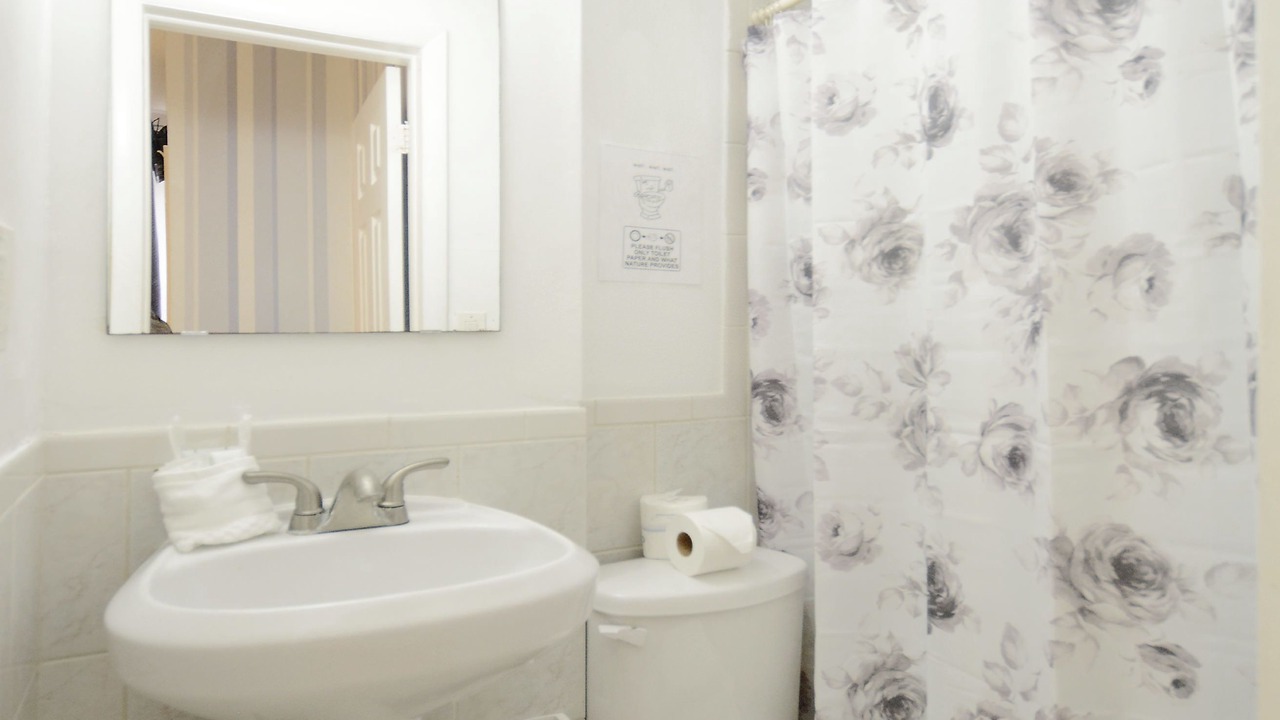 Photo of Bathroom in South of Fifth