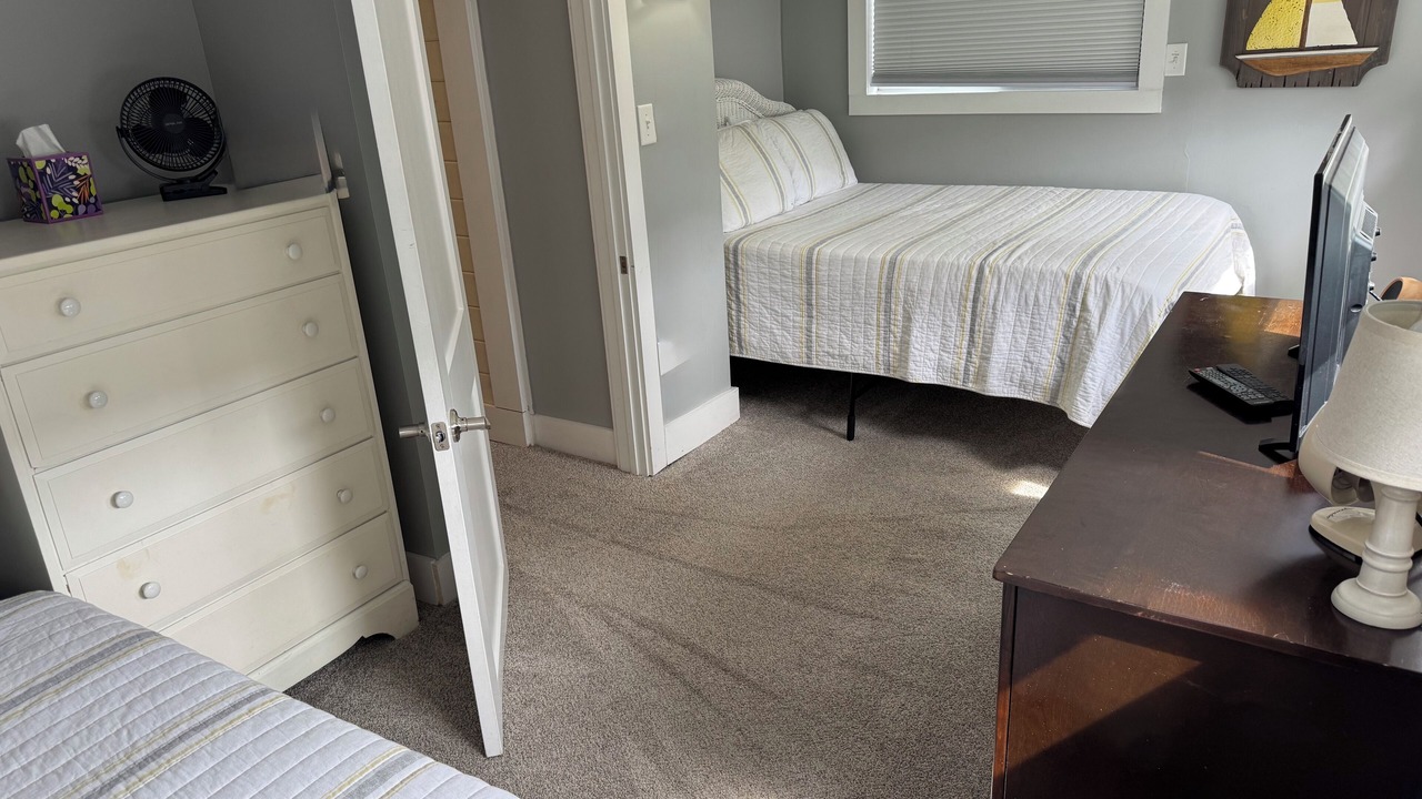 Photo of Bedroom in Broadkill Beach