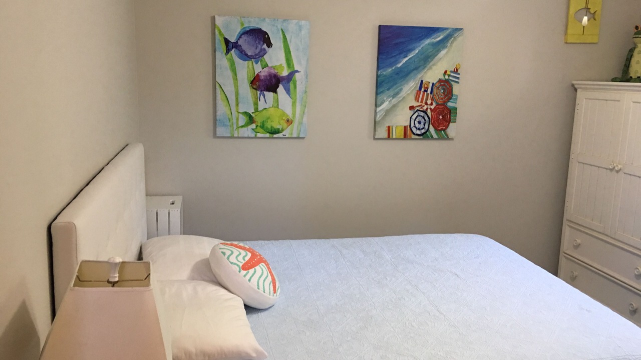Photo of Bedroom in East Falmouth