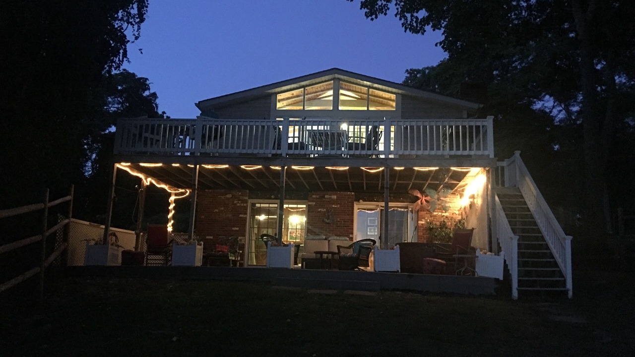 Photo of Outdoor in East Falmouth