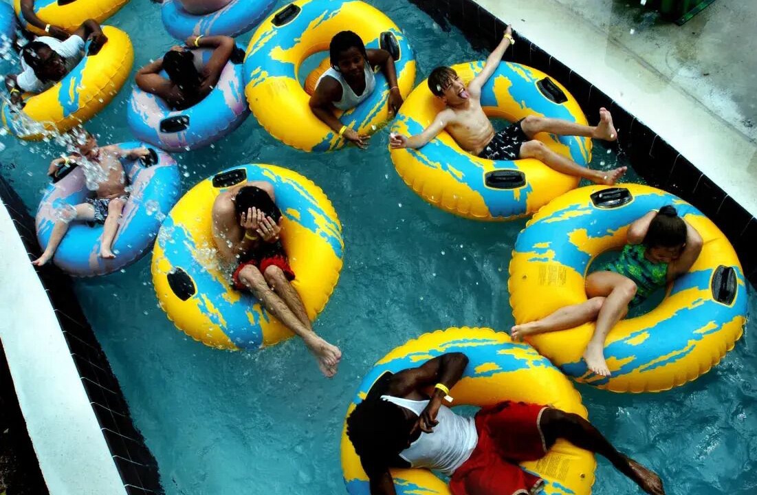Photo of Outdoor in Pembroke Pines