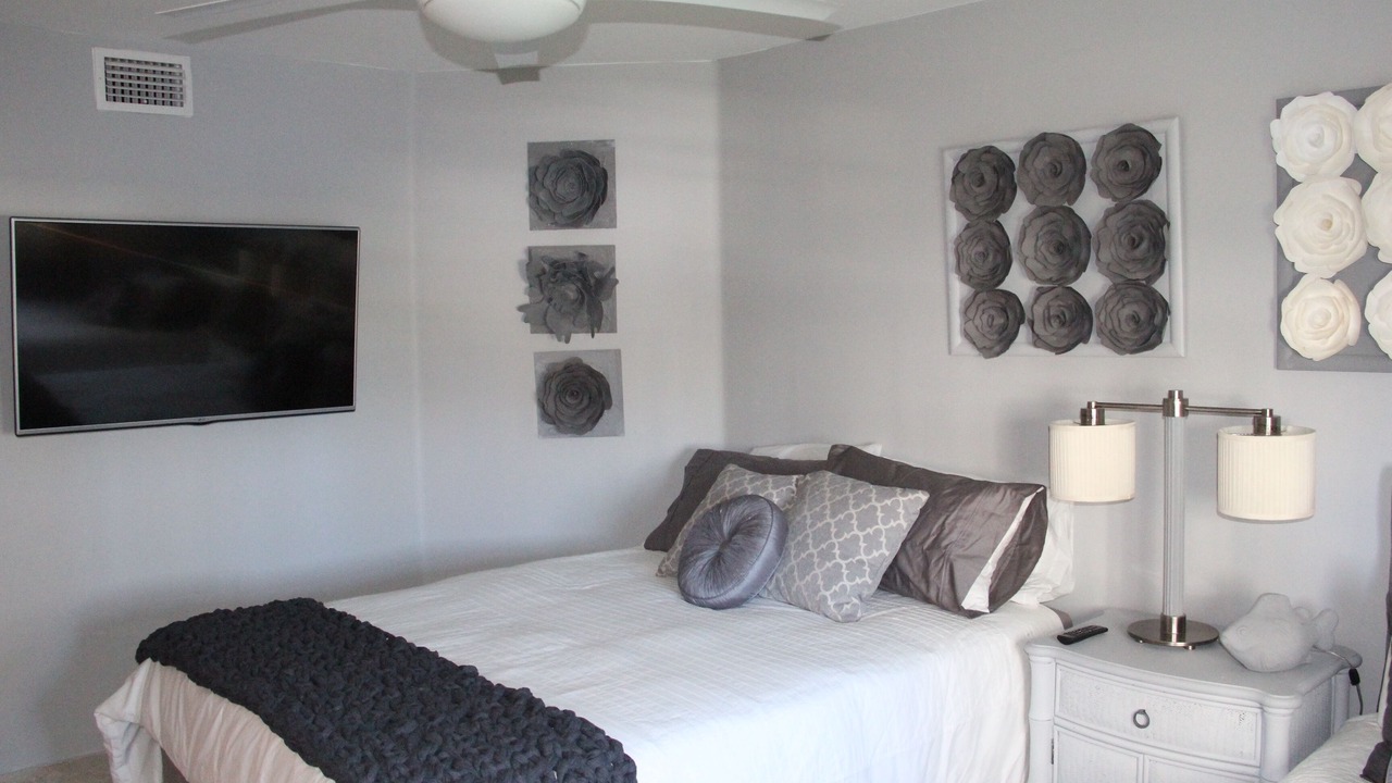 Photo of Bedroom in Aventura