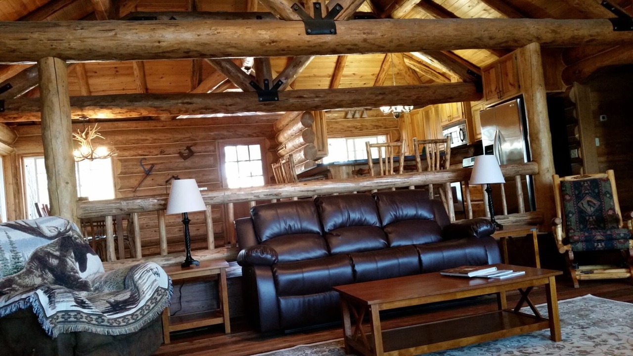 Photo of Bedroom in Somers
