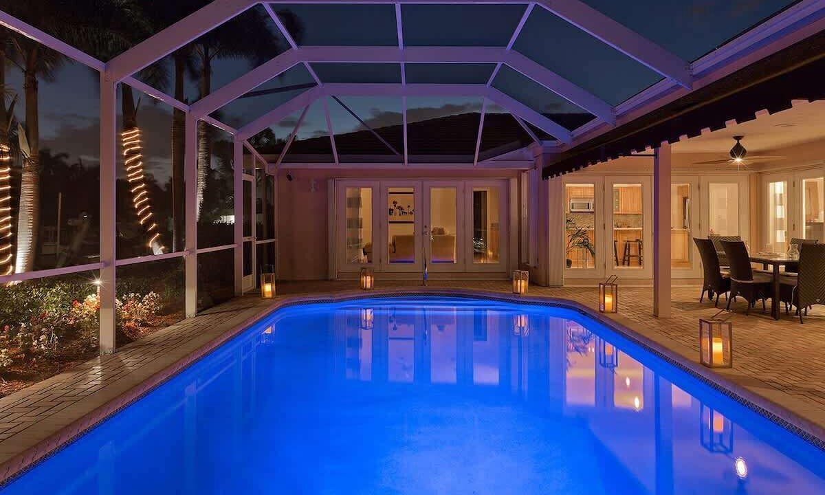 Photo of Outdoor in Tropic Isle