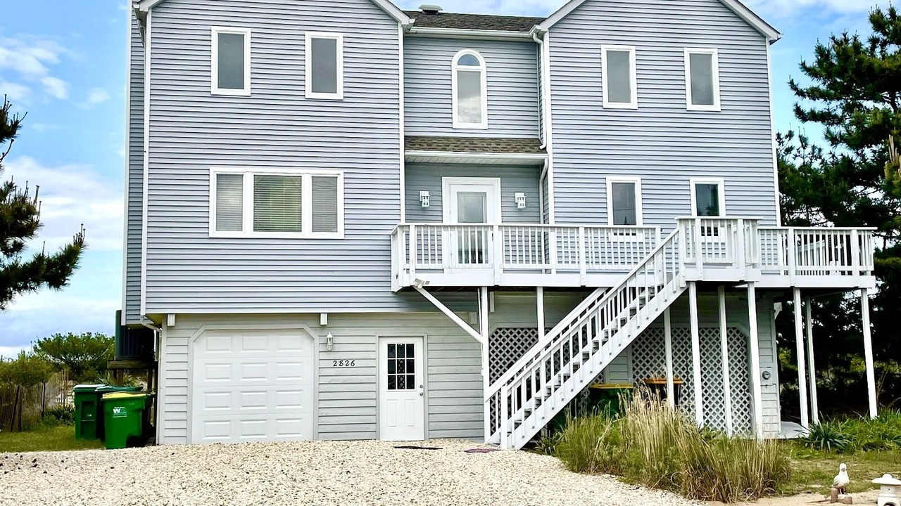 Photo of Bedroom in Broadkill Beach