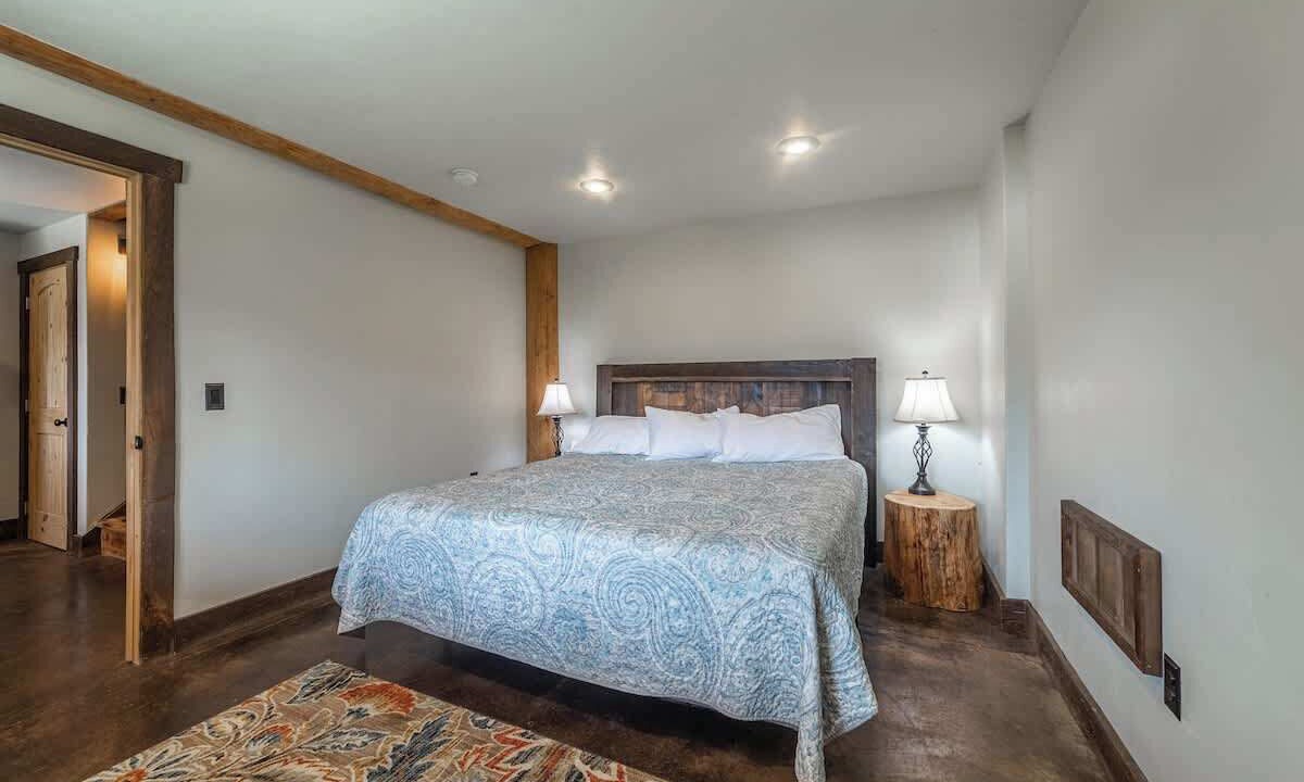 Photo of Bedroom in Coram