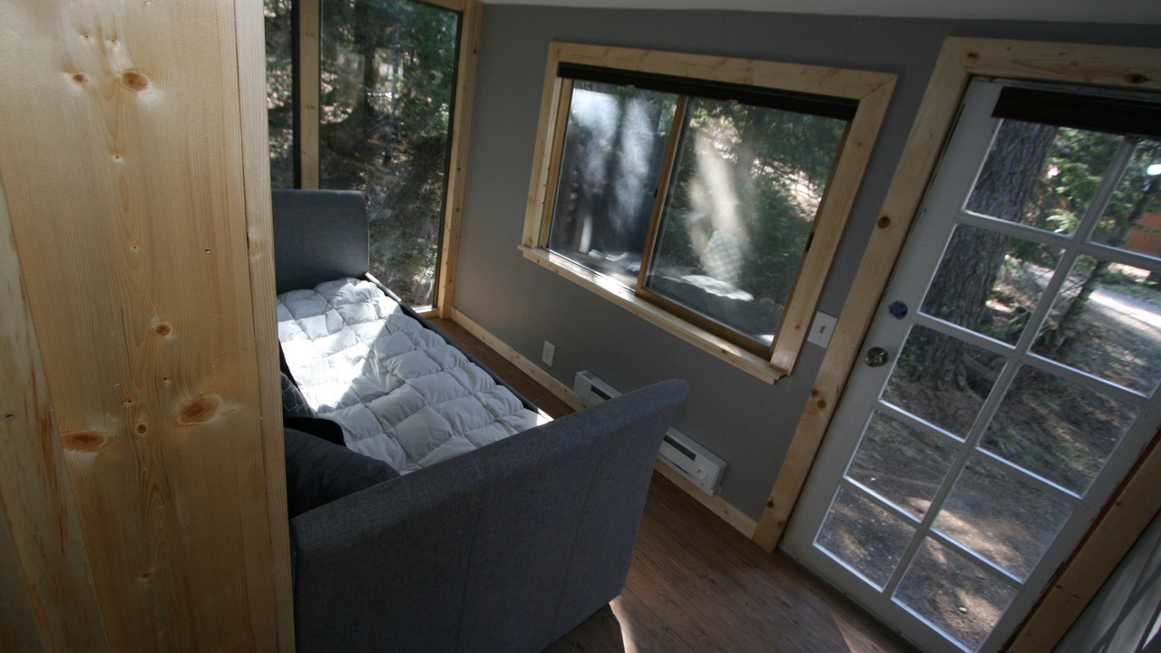 Photo of Bedroom in Martin City