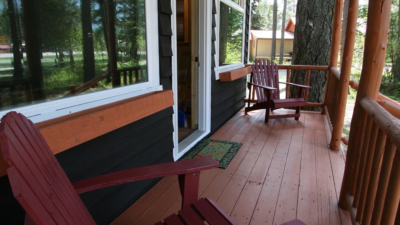 Photo of Outdoor in Martin City