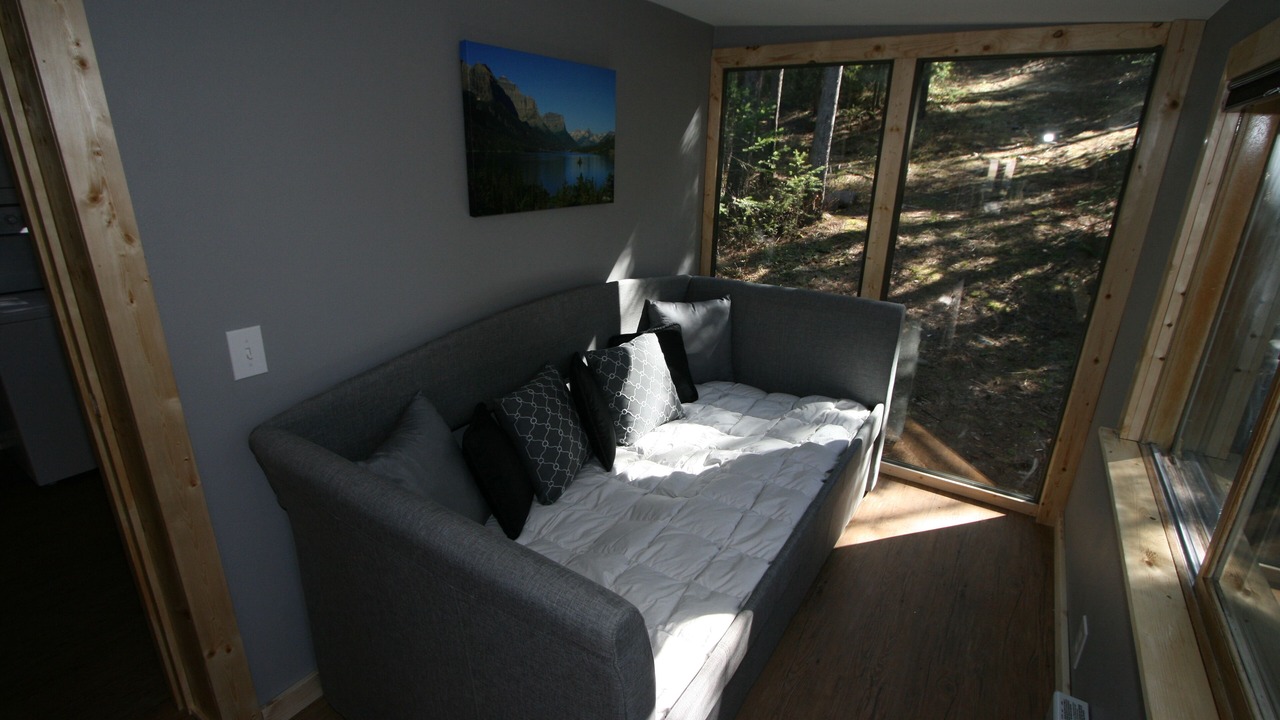 Photo of Bedroom in Martin City
