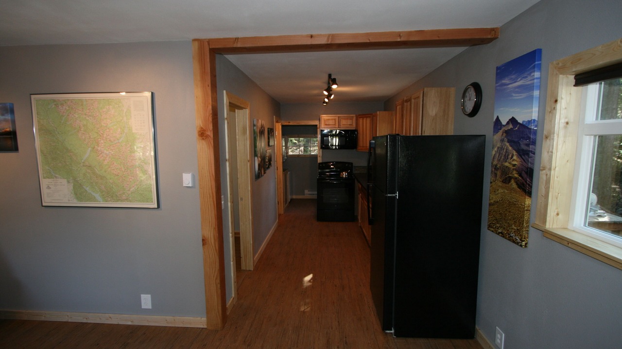 Photo of Kitchen in Martin City