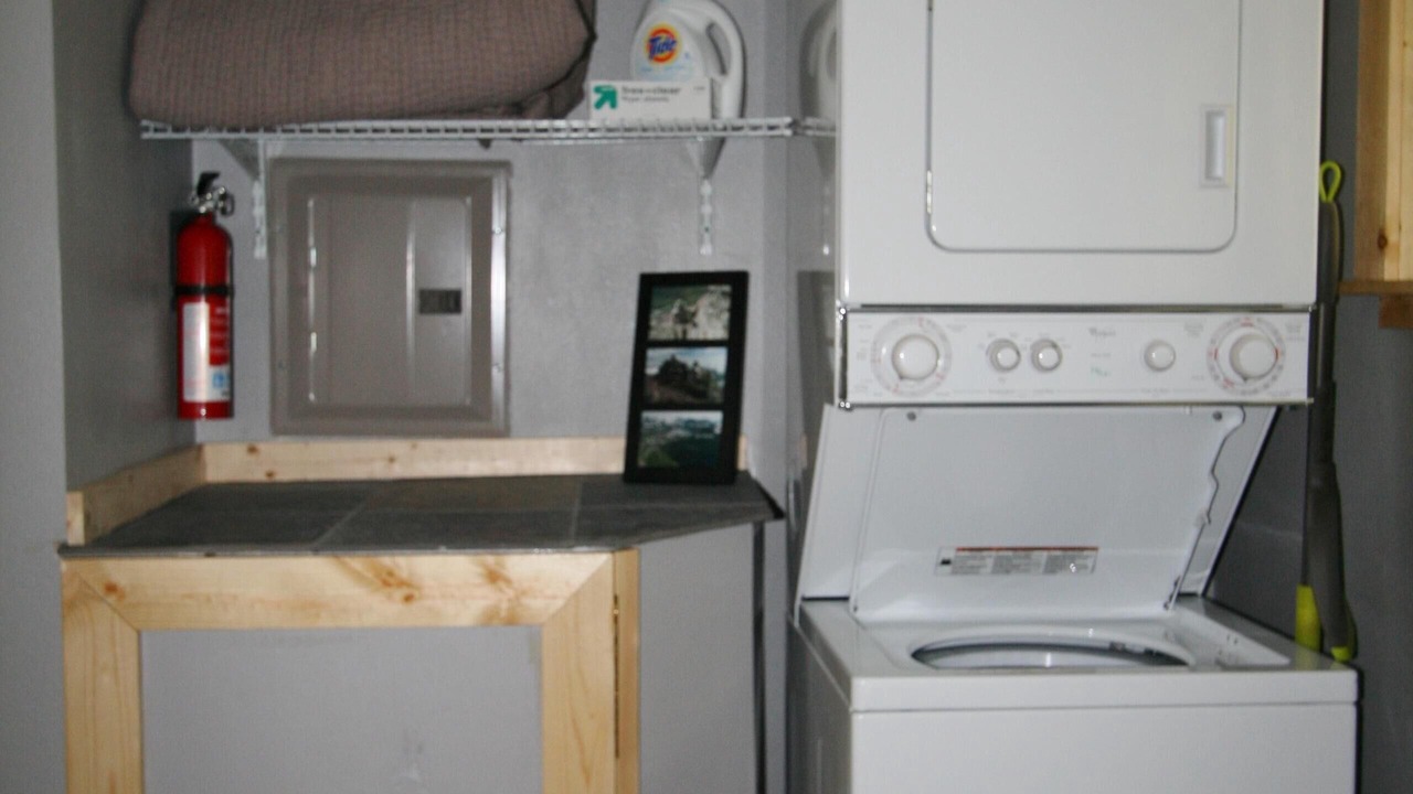 Photo of Bedroom in Martin City