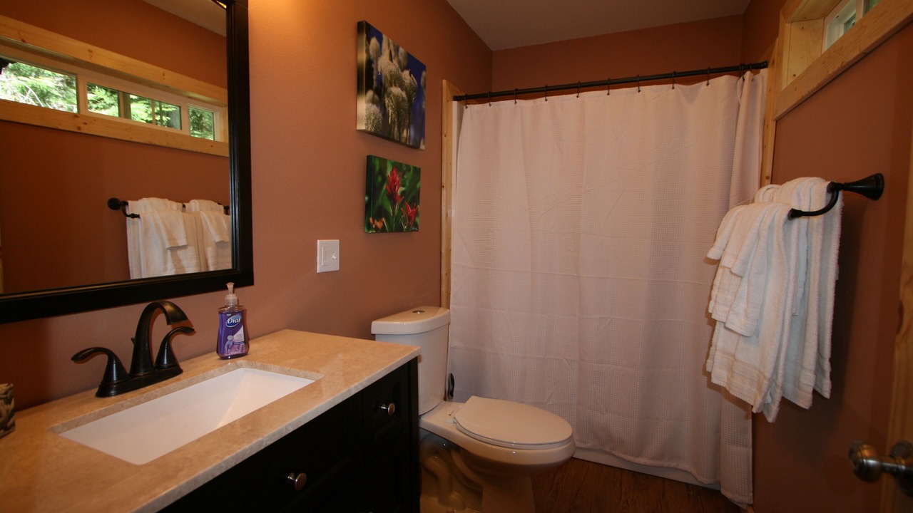 Photo of Bathroom in Martin City