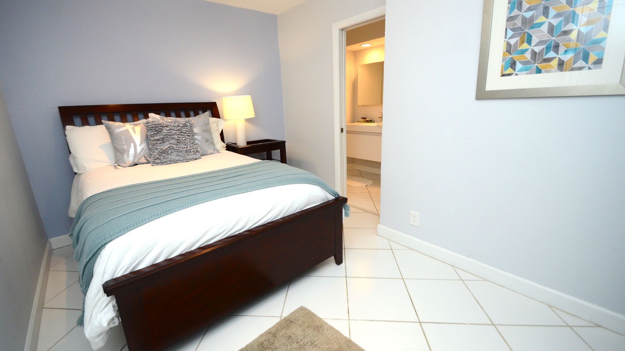 Photo of Bathroom in Coral Ridge