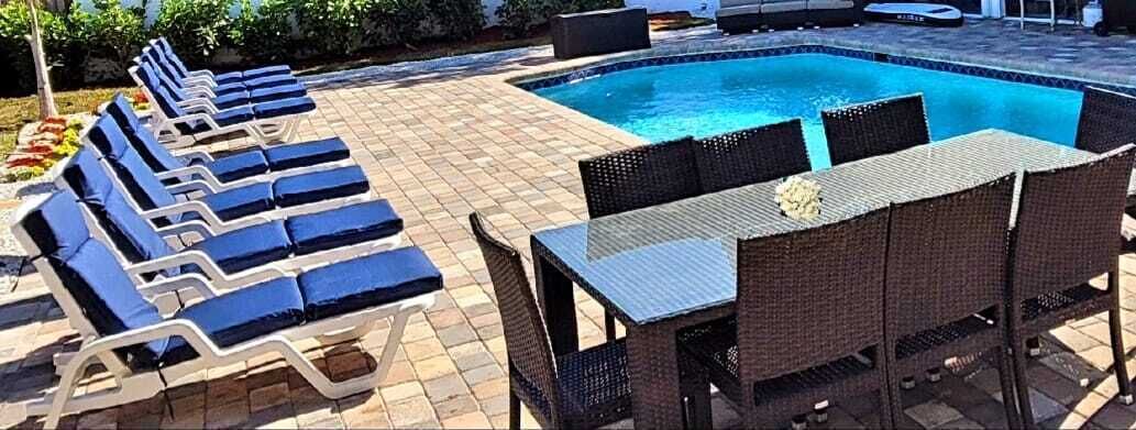 Photo of Outdoor in Coral Ridge