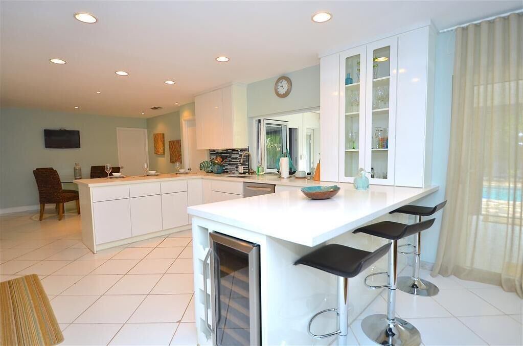 Photo of Outdoor in Coral Ridge